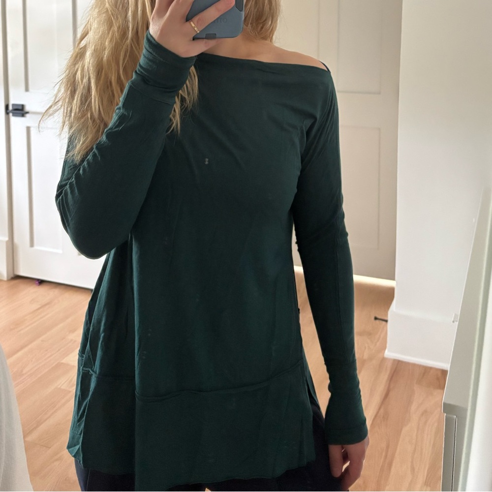 Free people Luna top